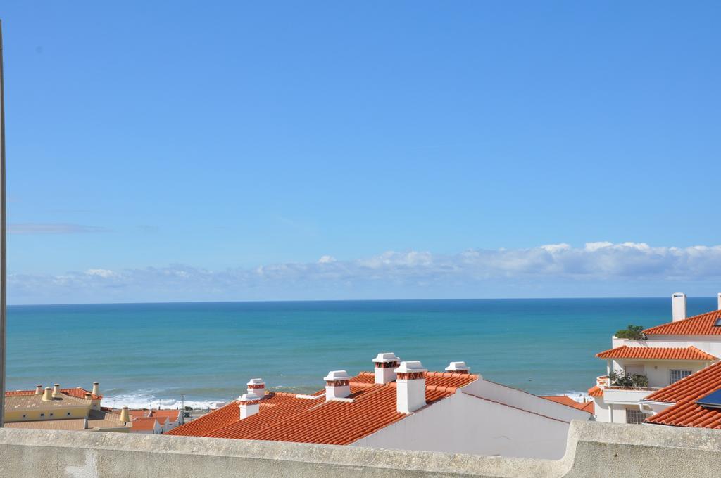 Ericeira Beach Place Exterior photo