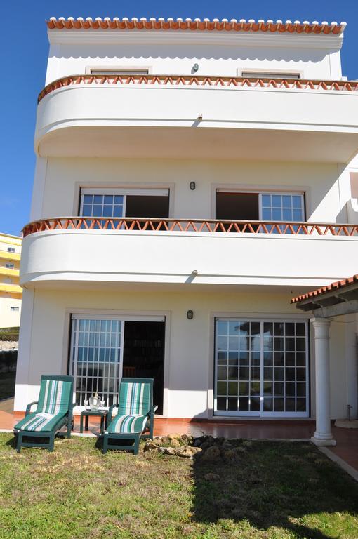 Ericeira Beach Place Exterior photo