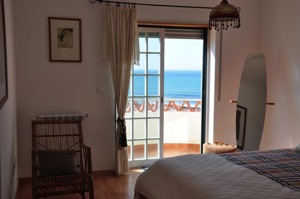 Ericeira Beach Place Exterior photo