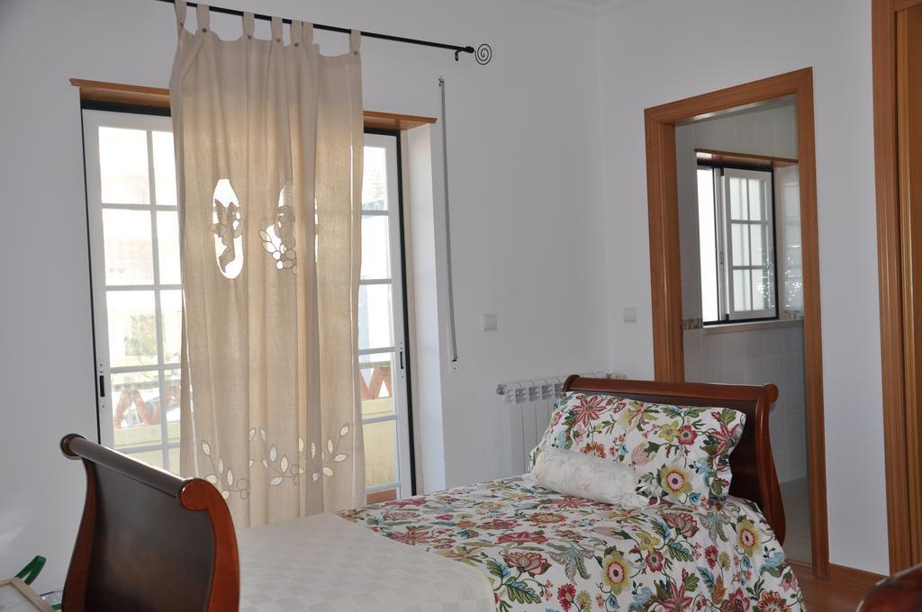 Ericeira Beach Place Exterior photo