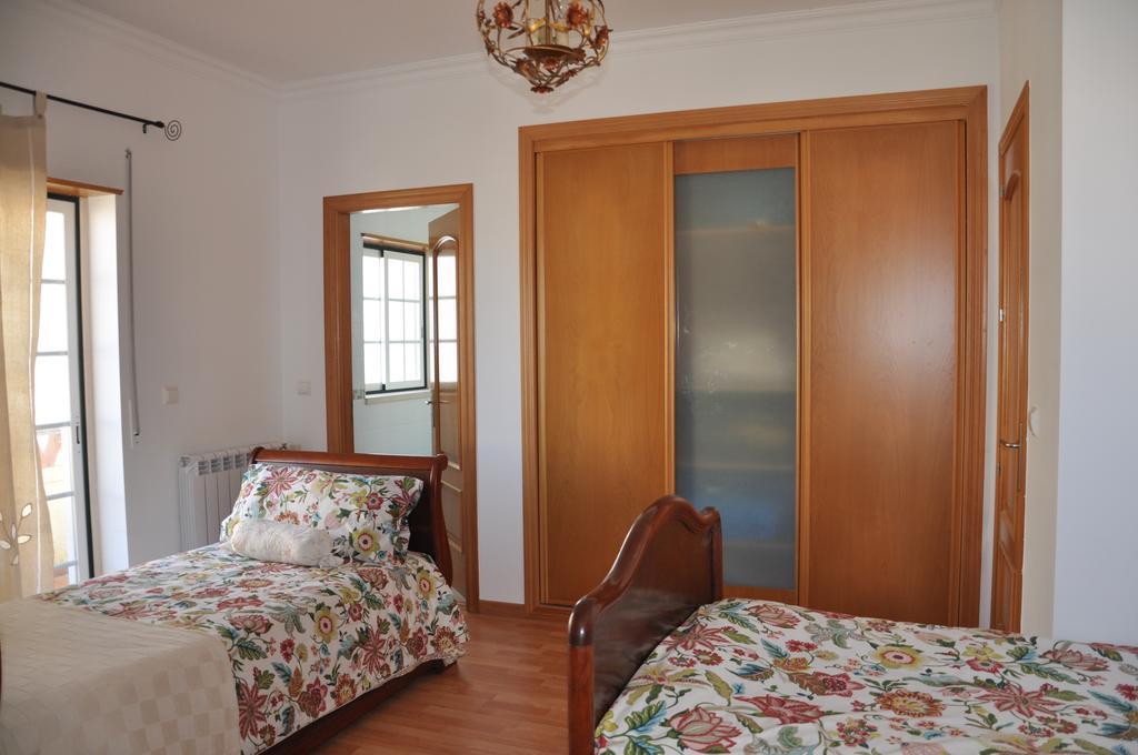 Ericeira Beach Place Exterior photo