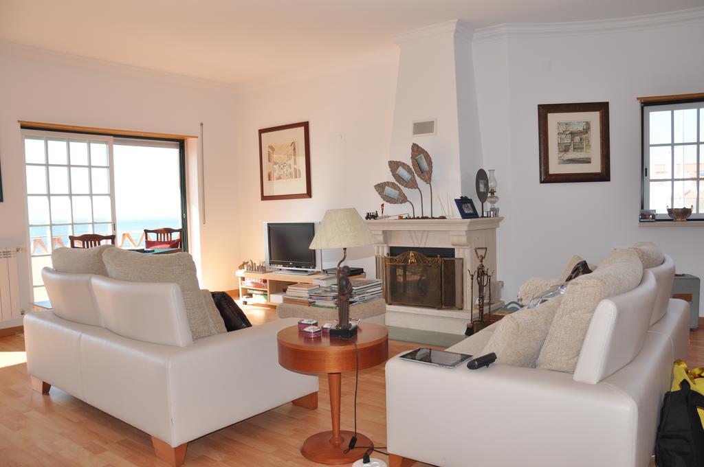 Ericeira Beach Place Exterior photo